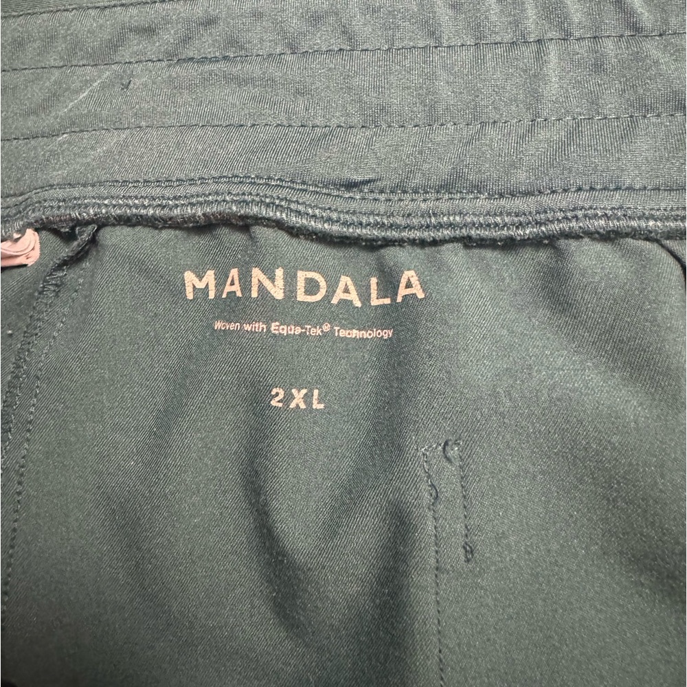 Mandala Scrub Set - image 3